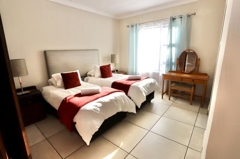 20 Bedroom Property for Sale in Paul Roux Free State